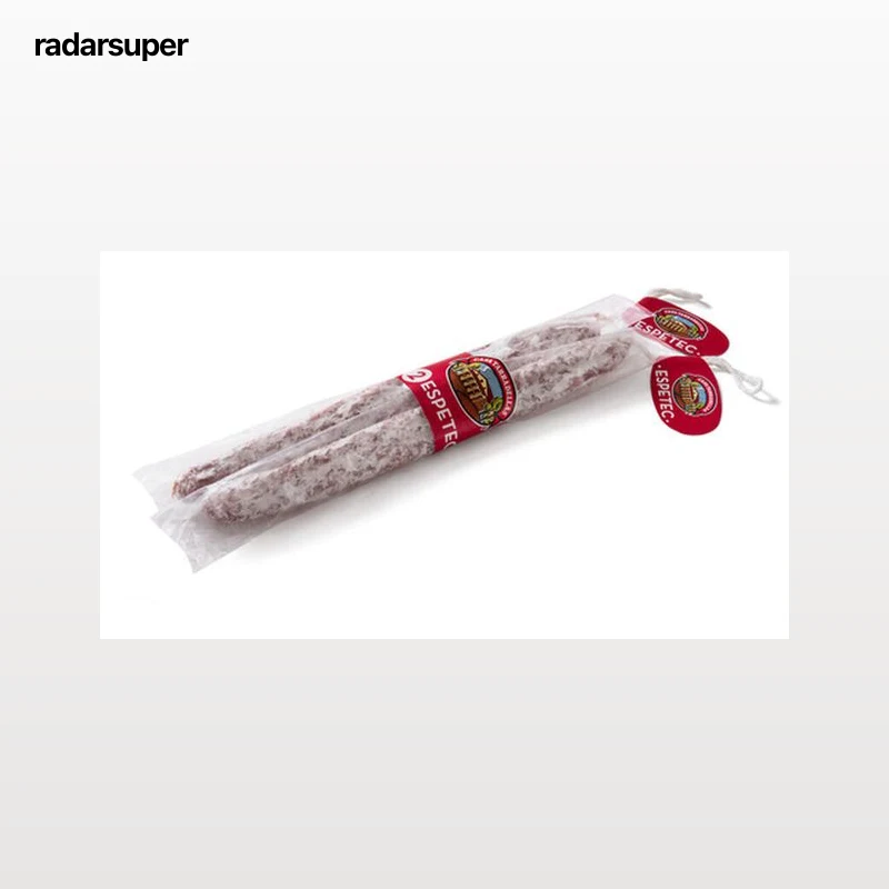 Fuet espetec Casa Tarradellas pack 2 uds de 180g
