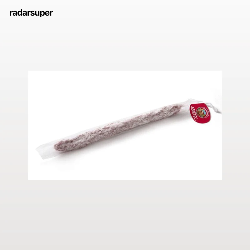 Fuet espetec Casa Tarradellas pieza 180g