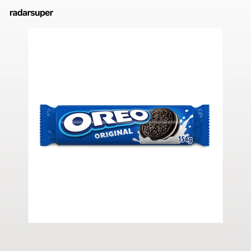 Galletas Oreo 154 g