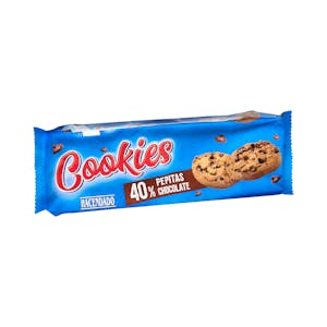Galletas Cookies