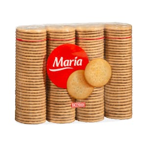 Galletas María