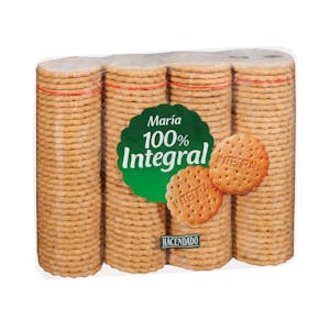Galletas María Integral