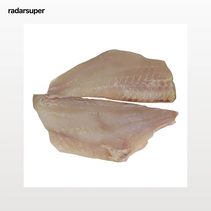 Gallineta filete