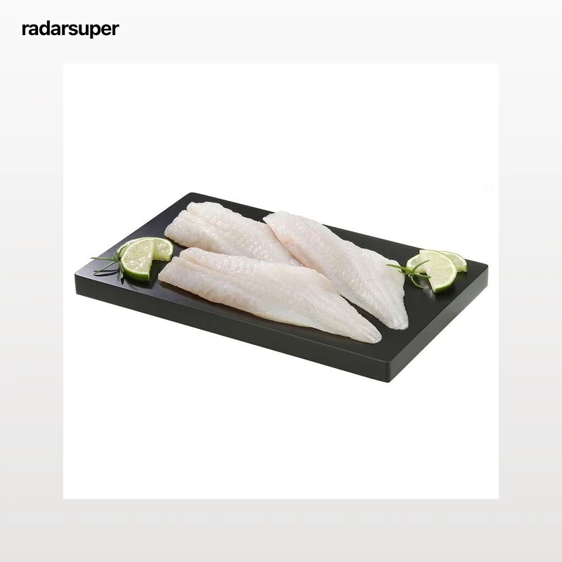 Gallineta en filetes de 100-200g aproximadamente