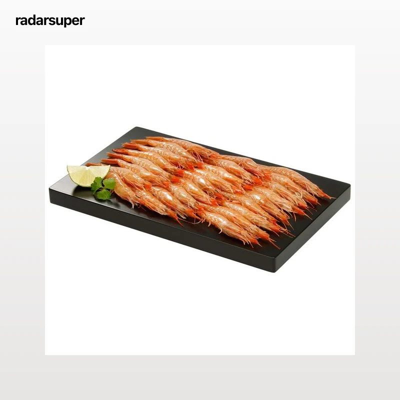 Gamba arrocera