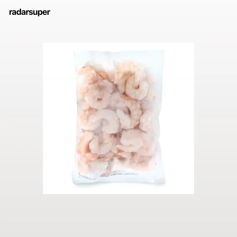 Gamba pelada grande Pescatrade 400 g