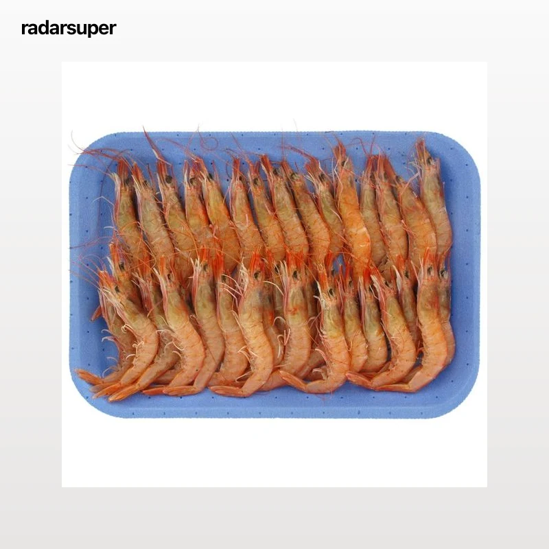 Gambas arroceras