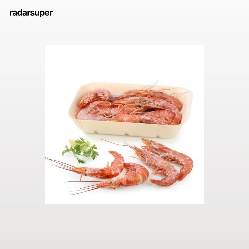 Gambón 10/20 piezas 1 kg aprox