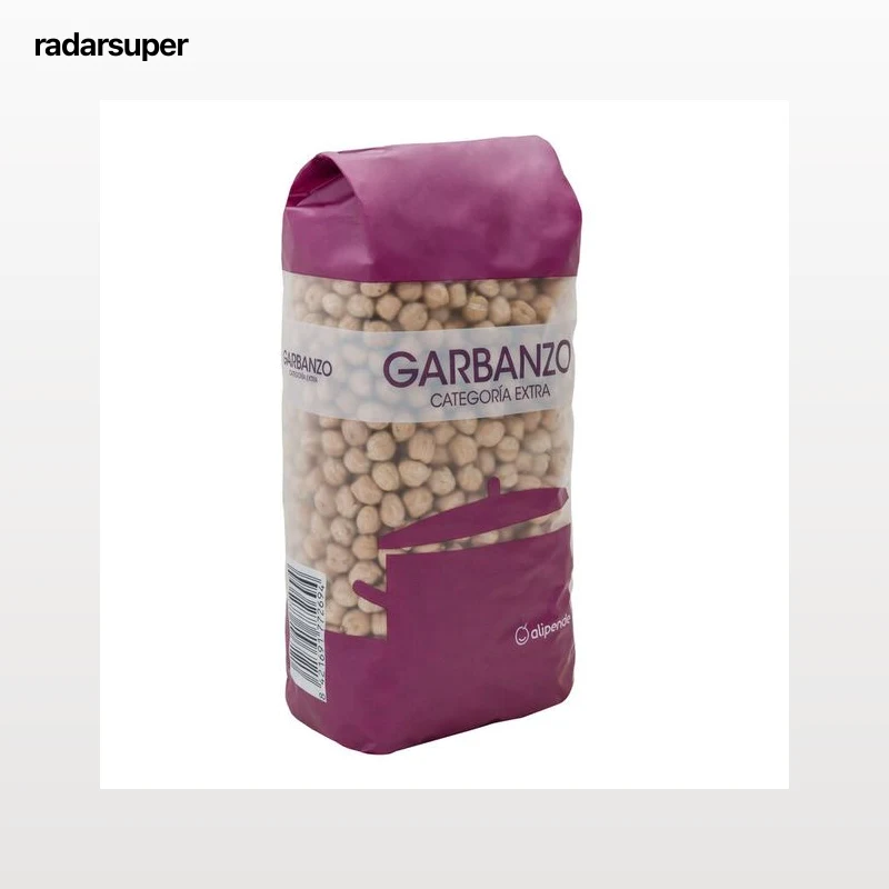 Garbanzo Alipende 1kg