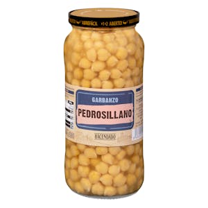 Garbanzo cocido Pedrosillano