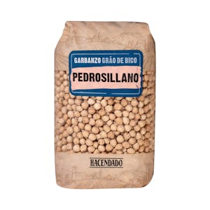Garbanzo pedrosillano