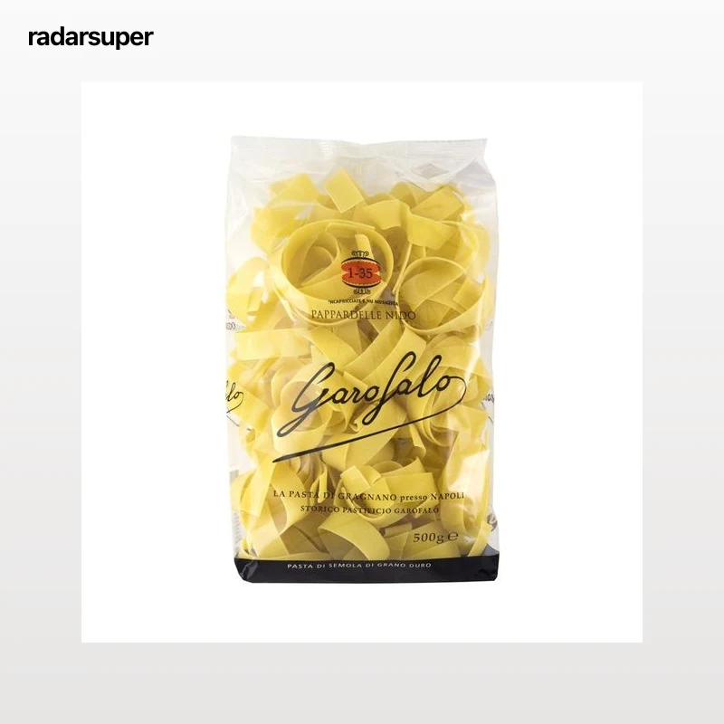 GAROFALO Pasta parpadele nido GAROFALO 500 gr