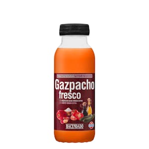 Gazpacho fresco