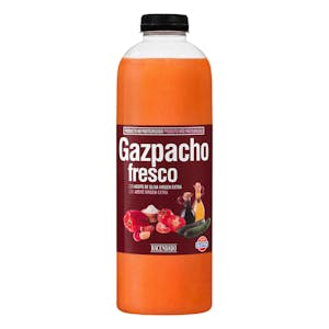 Gazpacho fresco