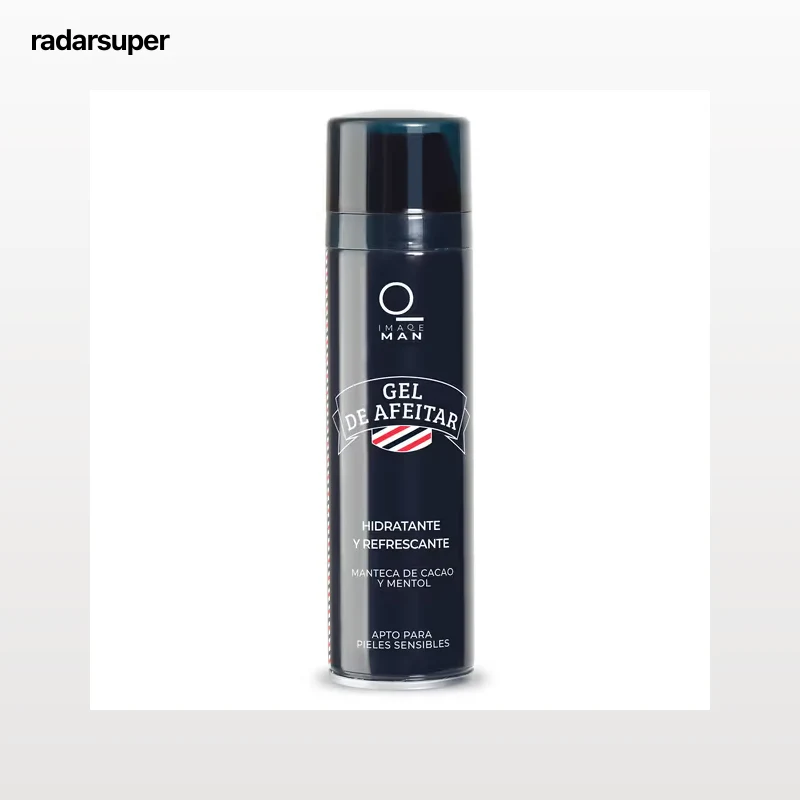 Gel de afeitar Dia Imaqe Man 200 ml