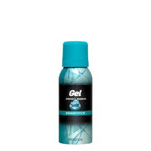 Gel de afeitar Sensitive
