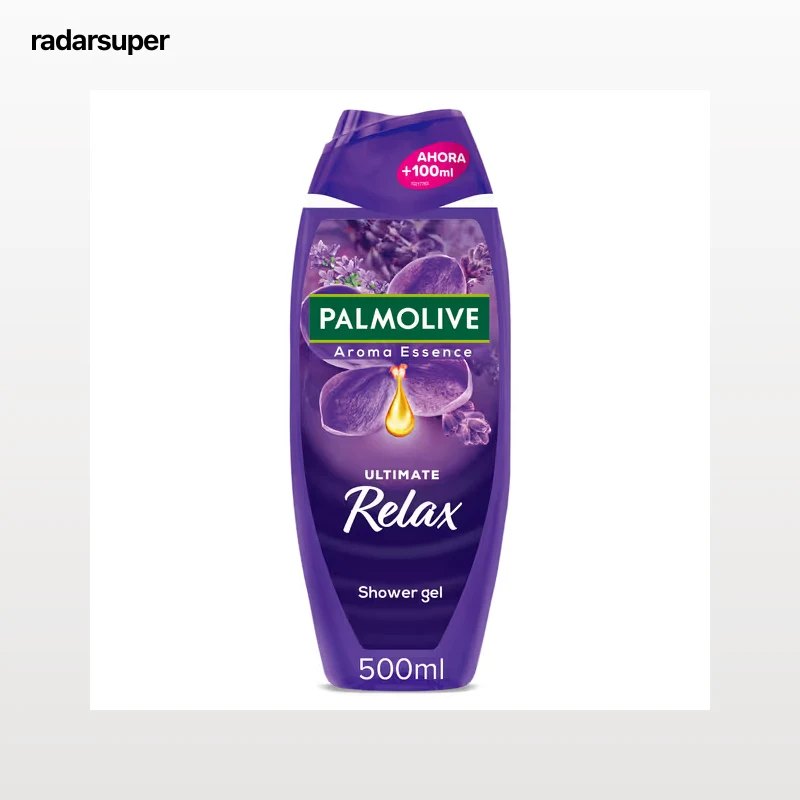 Gel aroma relax absoluto Palmolive NB 500 ml