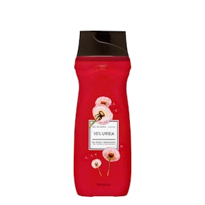 Gel de baño 10% urea Deliplus piel áspera y deshidratada