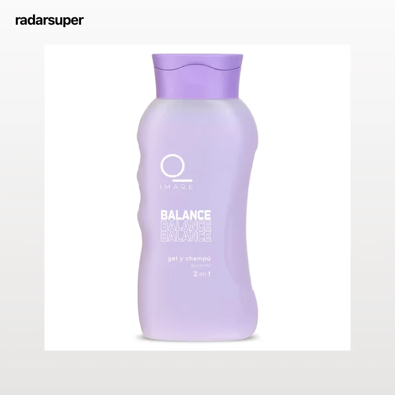 Gel y champú balance Dia Imaqe 300 ml