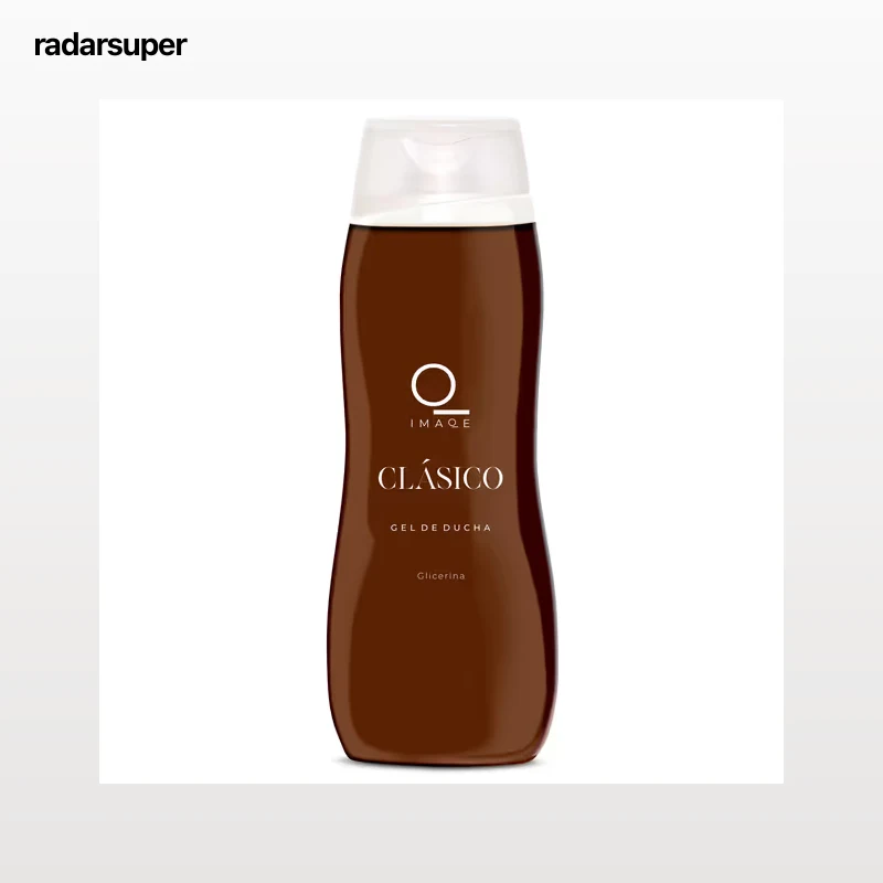Gel de ducha clásico Dia Imaqe 750 ml