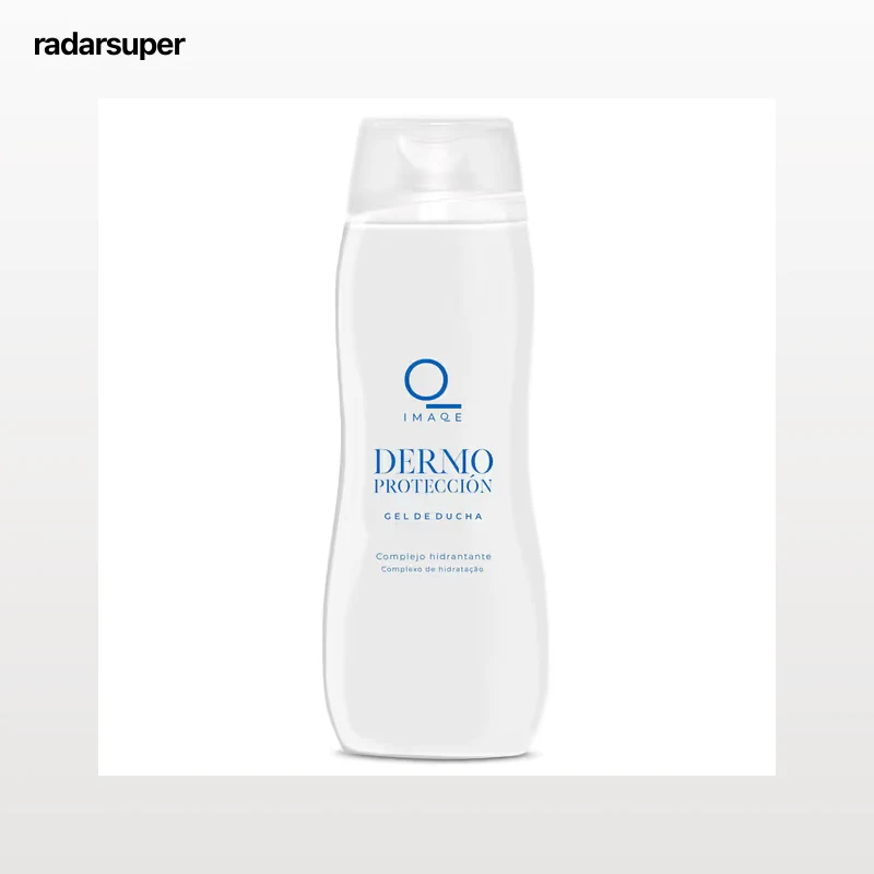Gel de ducha dermo protección Dia Imaqe 750 ml