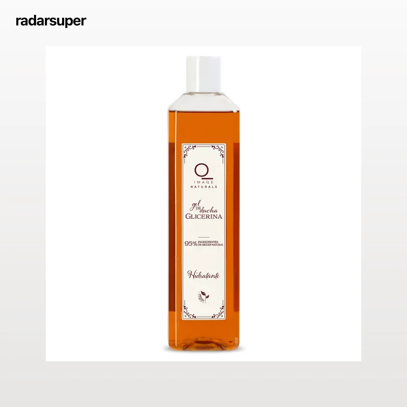 Gel de ducha glicerina Dia Imaqe 750 ml