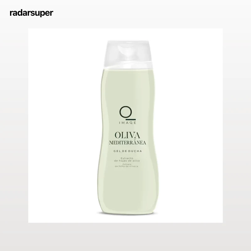 Gel de ducha oliva mediterránea Dia Imaqe 750 ml