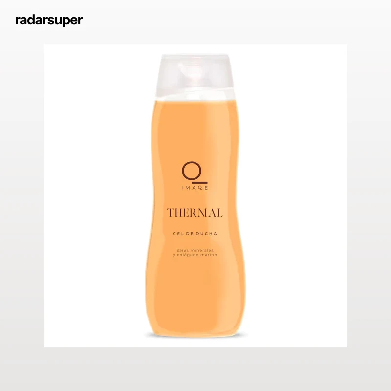 Gel de ducha thermal Dia Imaqe 750 ml