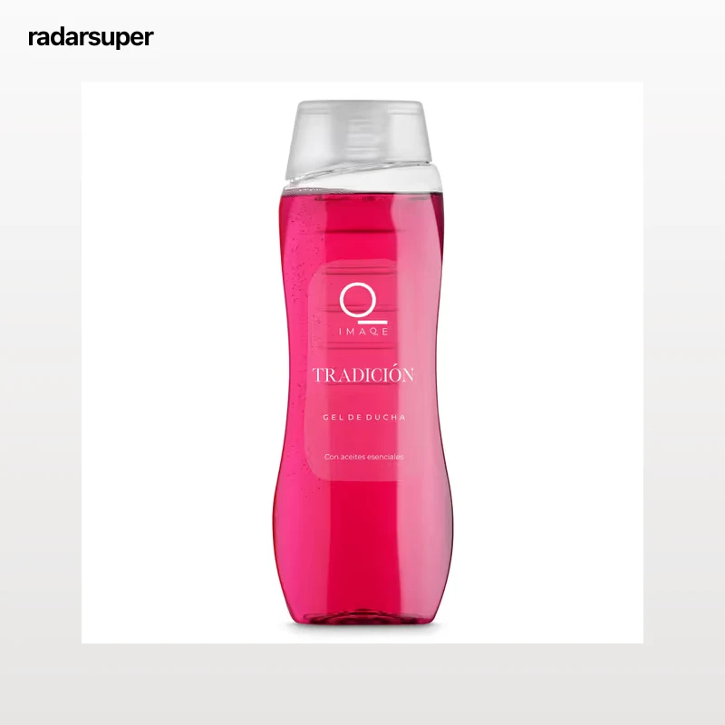 Gel de ducha tradición Dia Imaqe 750 ml
