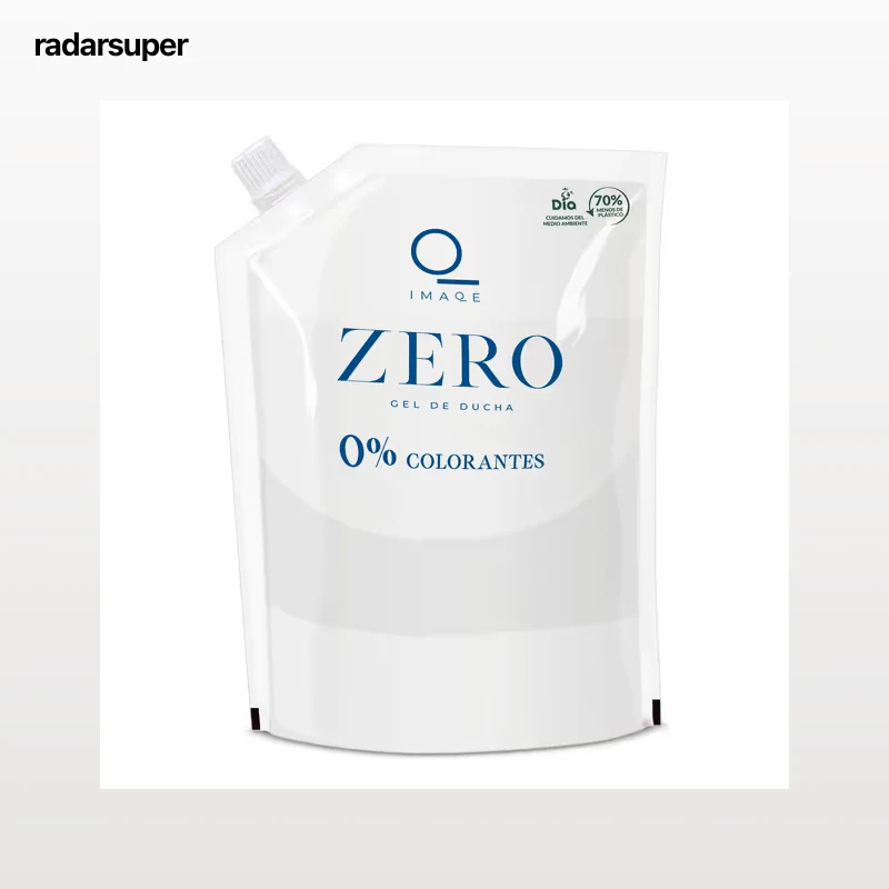 Gel de ducha zero recambio Dia Imaqe 1 L