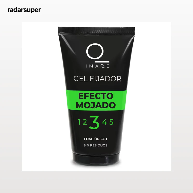 Gel fijador efecto mojado Dia Imaqe 150 ml