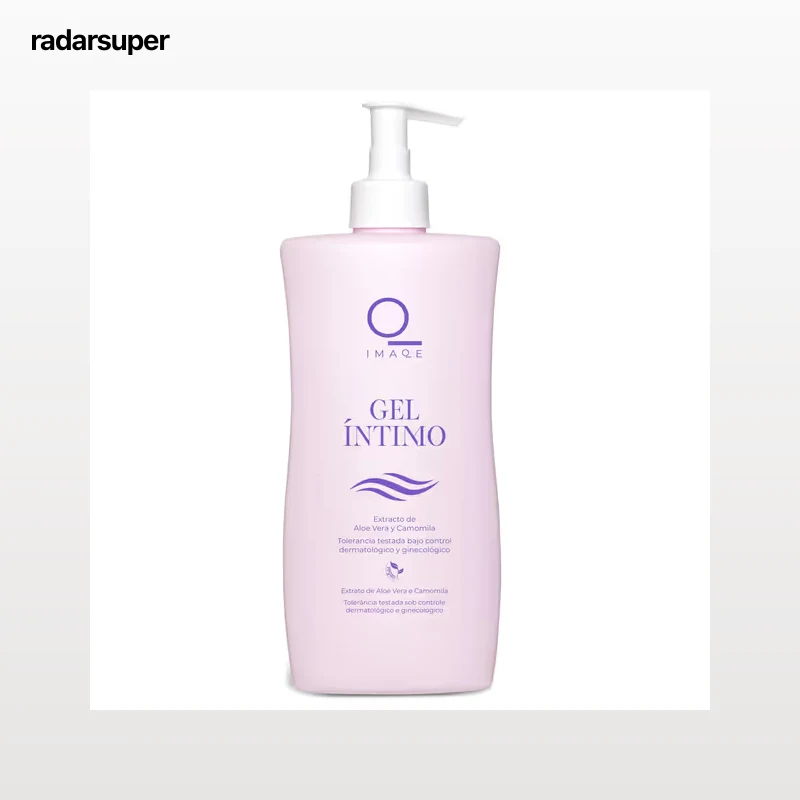 Gel íntimo Dia Imaqe 500 ml
