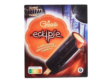 GELATELLI Eclipse