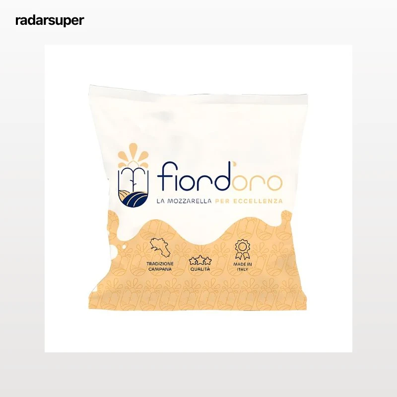 GIFFONIELLO Mozarella fresca 100 g.