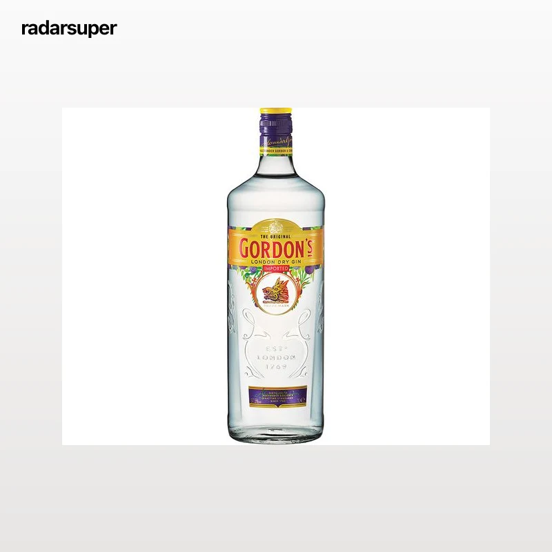 GIN GORDON'S 1L