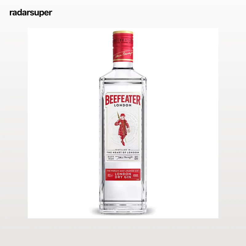 Ginebra Beefeater 70 cl