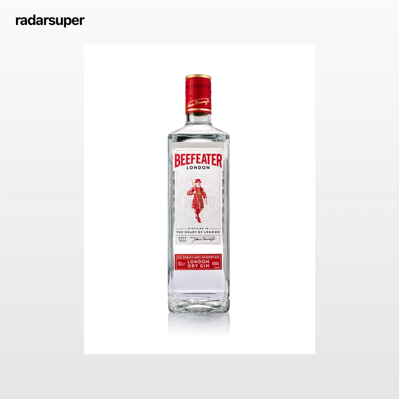 Ginebra Beefeater 70cl