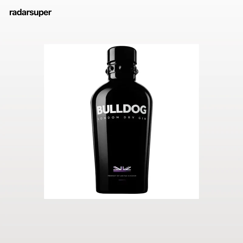 Ginebra Bulldog 1 l.