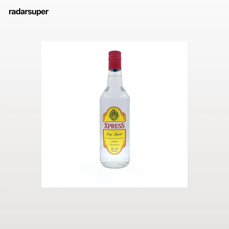 Ginebra Xpress 70 cl.