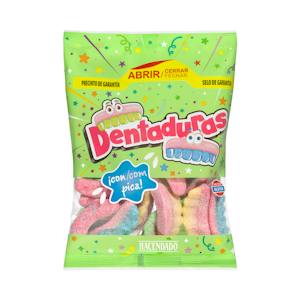 Golosinas Dentaduras