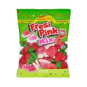 Golosinas Fresi Pink Mix