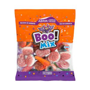 Golosinas Halloween BOO! Mix