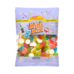 Golosinas Mini Mix