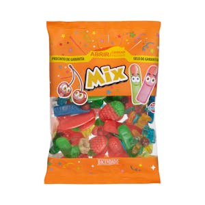 Golosinas Mix