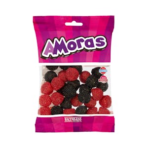 Golosinas Moras