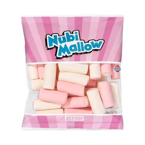 Golosinas Nubi Mallow