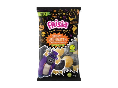Golosinas tenebrosas