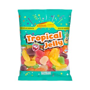 Golosinas Tropical Jelly