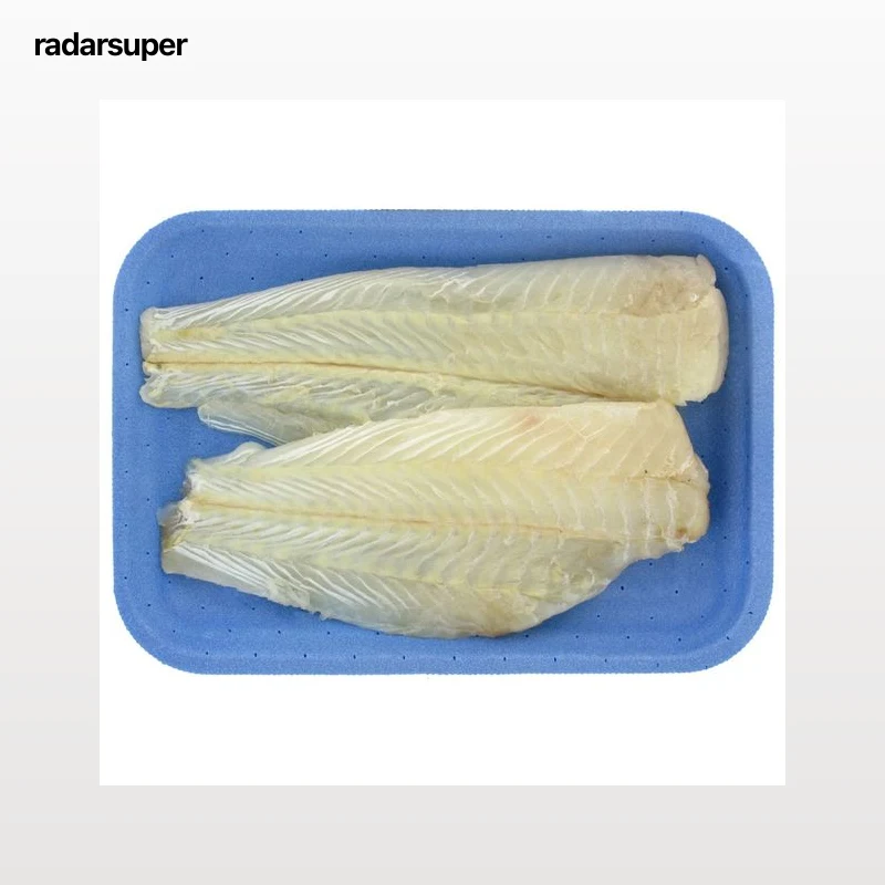 Granadero filete