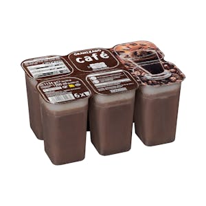 Granizado de café